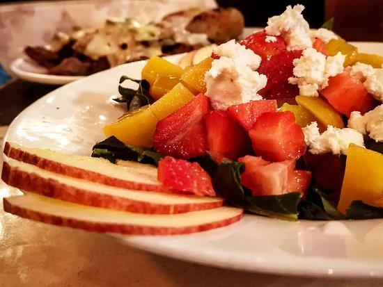 Magnolias Restaurant